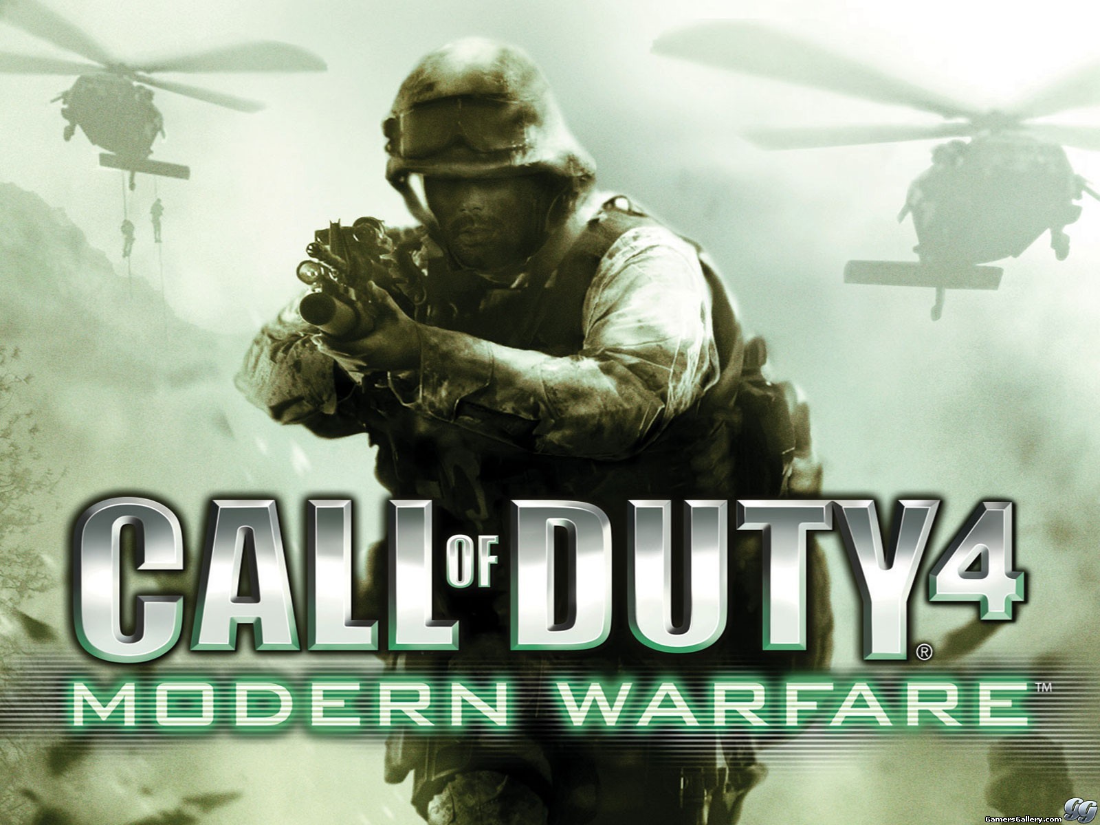 call of duty 4 free download