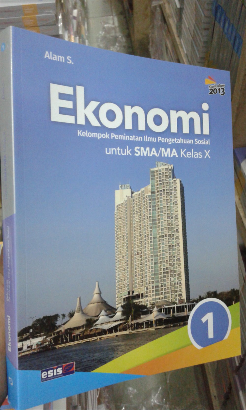 buku ekonomi kelas 10 pdf k13 news