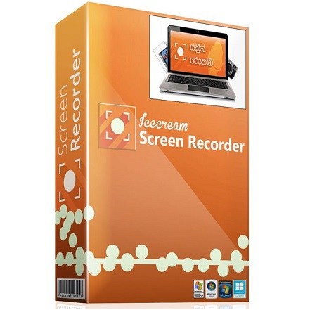 icecream screen recorder pro key